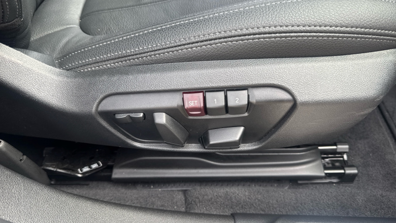 BMW 2 Series 220i M Sport 4dr Step Auto Petrol Saloon